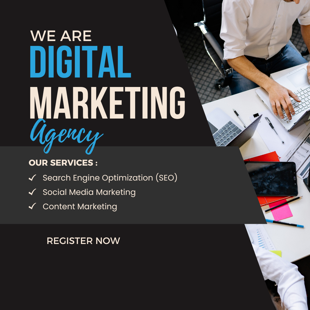 digital marketing agency images